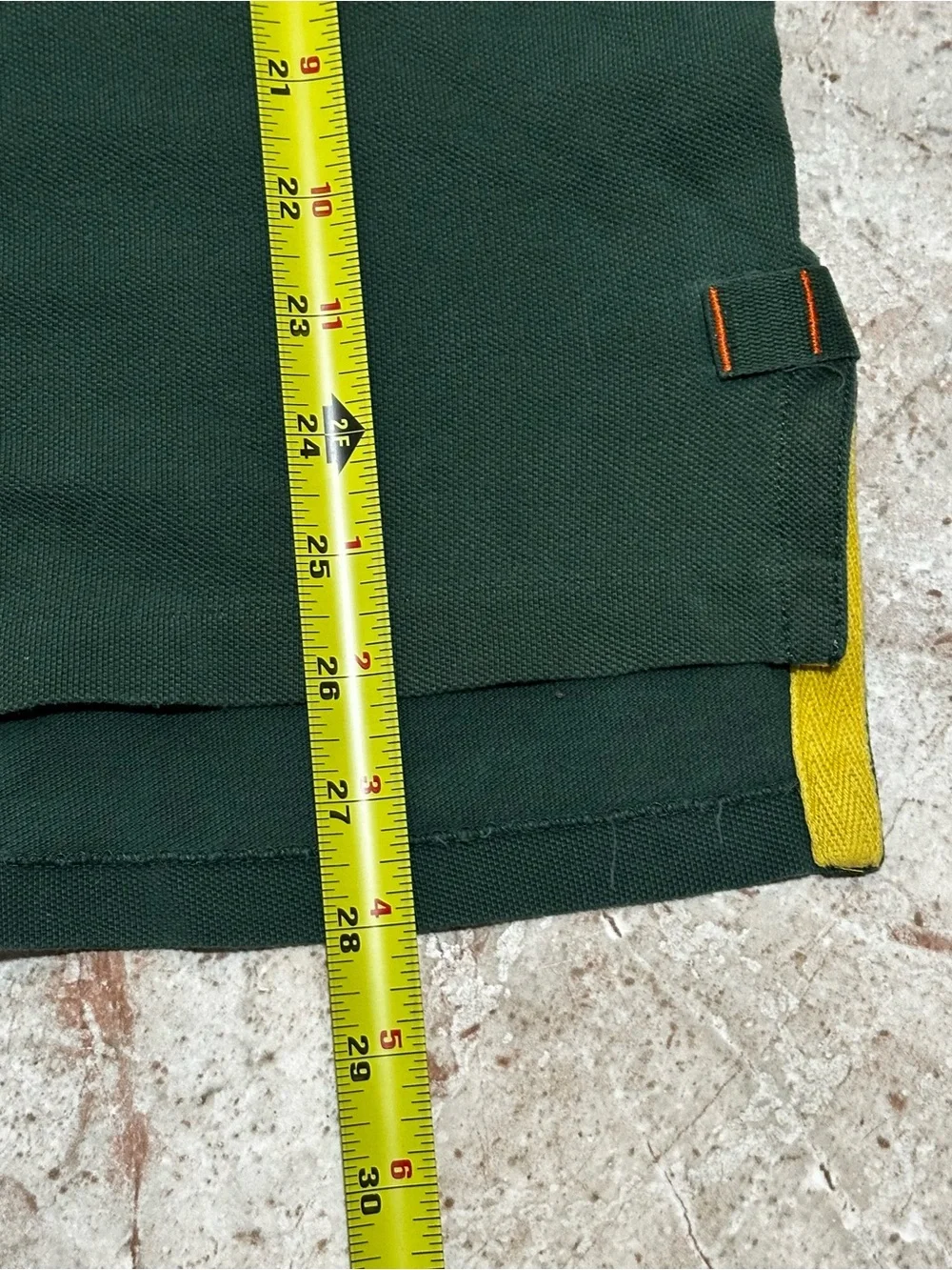 Polo Ralph Lauren short sleeve